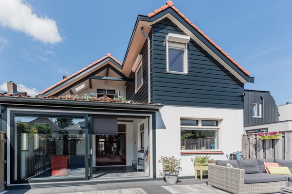 Medium property photo - Nieuwstraat 52, 2411 EM Bodegraven
