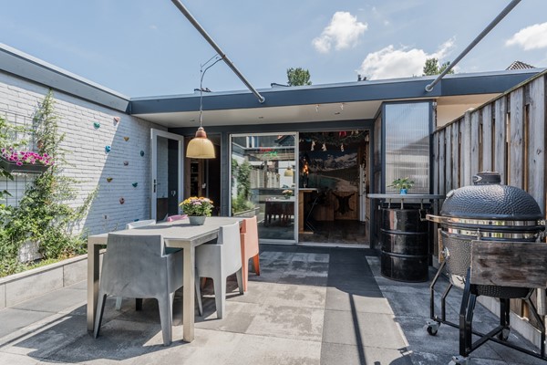 Medium property photo - Nieuwstraat 52, 2411 EM Bodegraven