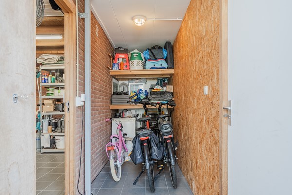 Medium property photo - Nieuwstraat 52, 2411 EM Bodegraven