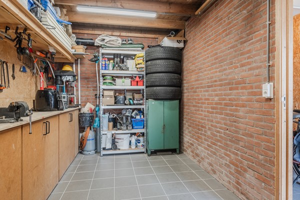 Medium property photo - Nieuwstraat 52, 2411 EM Bodegraven