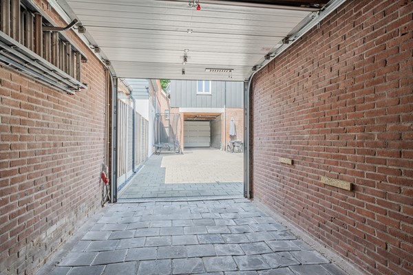 Medium property photo - Nieuwstraat 52, 2411 EM Bodegraven