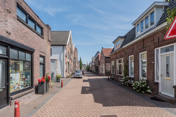 Medium property photo - Nieuwstraat 52, 2411 EM Bodegraven
