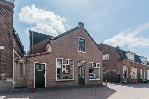 Medium property photo - Nieuwstraat 52, 2411 EM Bodegraven