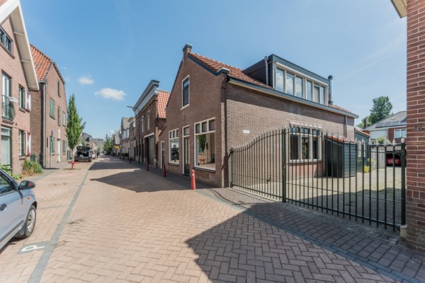 Medium property photo - Nieuwstraat 52, 2411 EM Bodegraven