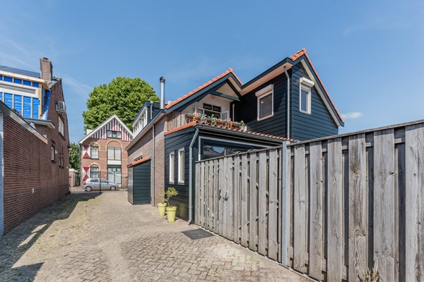 Medium property photo - Nieuwstraat 52, 2411 EM Bodegraven
