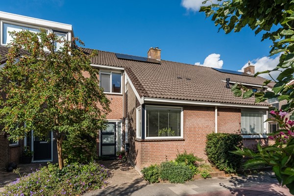 Property photo - Kwikstaart 5, 2411MX Bodegraven