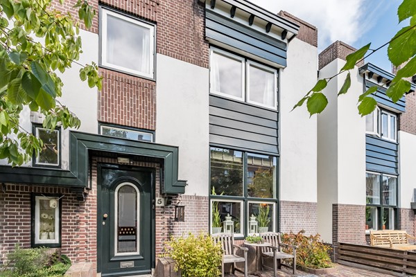 Property photo - Koningstraat 5, 2411CL Bodegraven