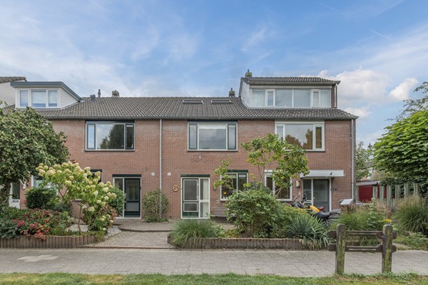 Property photo - Karperlaan 21, 2411DA Bodegraven