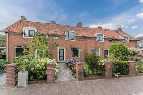 Property photo - Korte Waarder 13, 2415AS Nieuwerbrug aan den Rijn