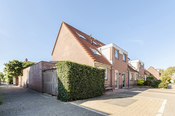 Property photo - Kavelpad 25, 2411WK Bodegraven