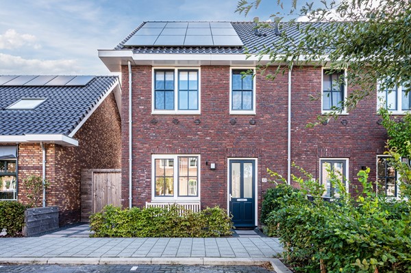 Property photo - Koningspage 13, 3465LB Driebruggen