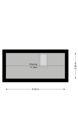 Floorplan - Koningspage 13, 3465 LB Driebruggen