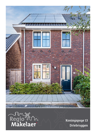 Brochure preview - Koningspage 13, 3465 LB DRIEBRUGGEN (1)