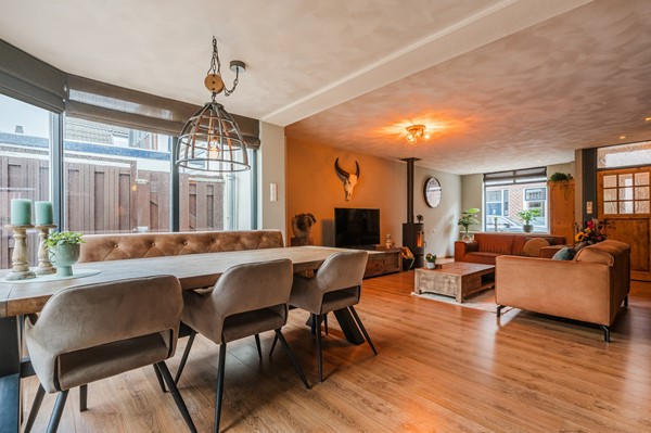 Property photo - Prinsenstraat 18, 2411TR Bodegraven