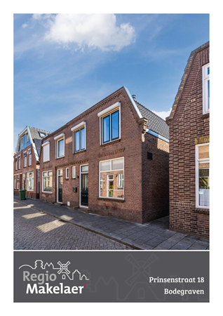 Brochure preview - Prinsenstraat 18, 2411 TR BODEGRAVEN (1)