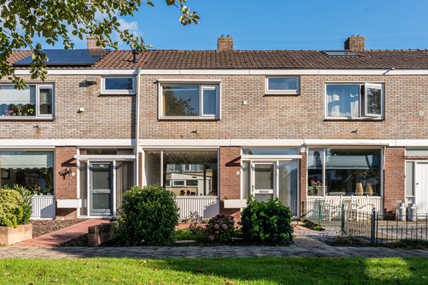 Property photo - Dirk Bavolaan 34, 2411TX Bodegraven