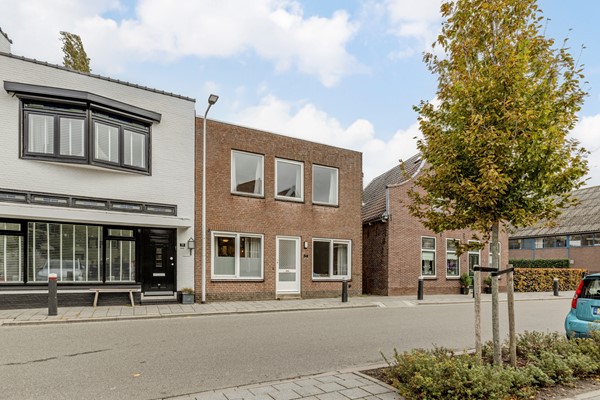 Property photo - Molenstraat 34, 2471AB Zwammerdam