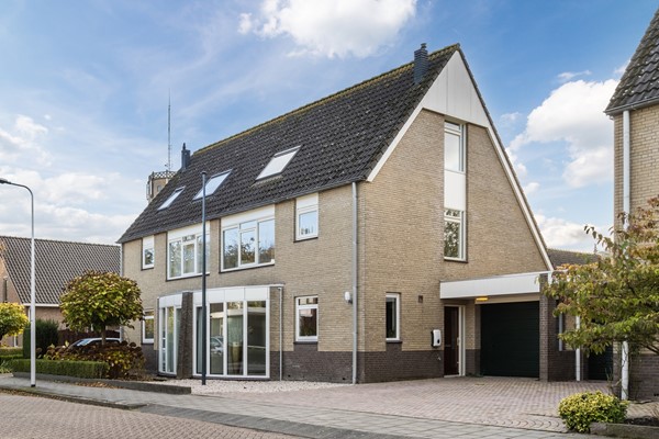 Property photo - Burg. V. Dobben De Bruijnstraat 38, 2411AR Bodegraven