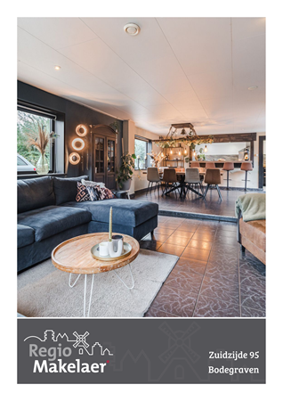 Brochure preview - Zuidzijde 95, 2411 RV BODEGRAVEN (1)