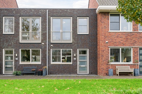 Property photo - Sleutelbloem 85, 2412AL Bodegraven