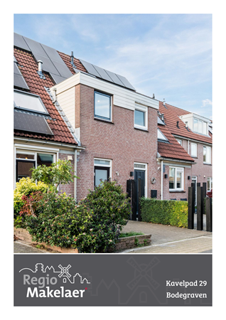 Brochure preview - Kavelpad 29, 2411 WK BODEGRAVEN (1)
