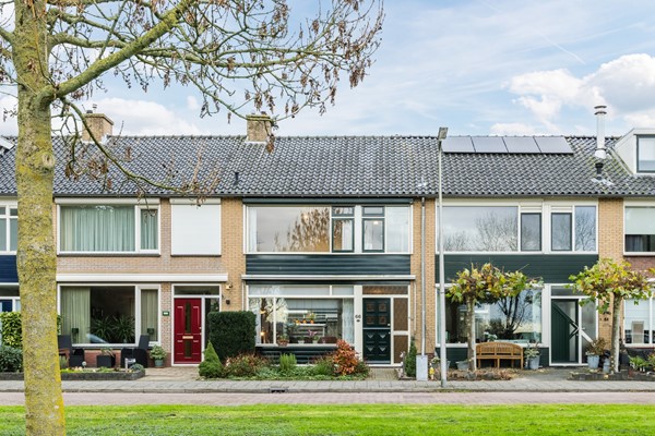 Property photo - Populierenhof 66, 2411TB Bodegraven