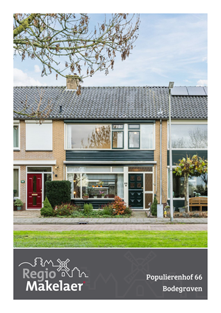 Brochure preview - Populierenhof 66, 2411 TB BODEGRAVEN (1)