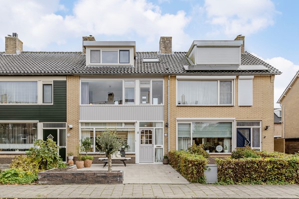 Property photo - Heemraadslaan 18, 2411SW Bodegraven