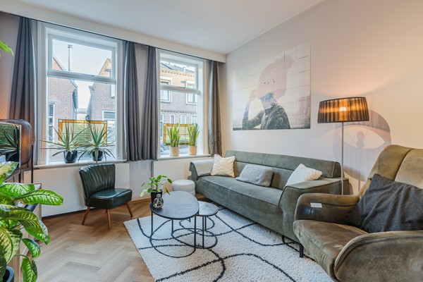 Property photo - Prinsenstraat 11, 2411TN Bodegraven