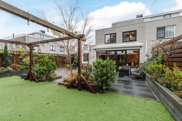 Property photo - Tuinstraat 33, 2411VS Bodegraven