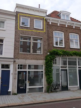 Property photo - Vughterstraat 227B, 5211GD 's-Hertogenbosch