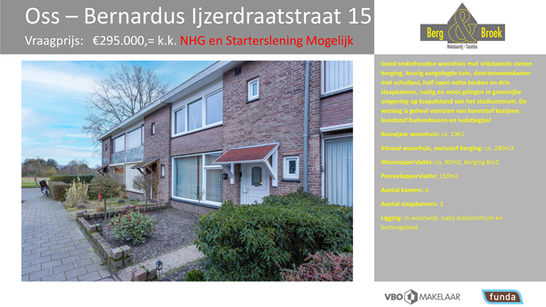 Brochure preview - Bernardus IJzerdraatstraat 15 Oss.pdf