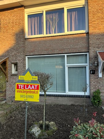 Verkocht: Bernardus IJzerdraatstraat 15, 5348 PC Oss