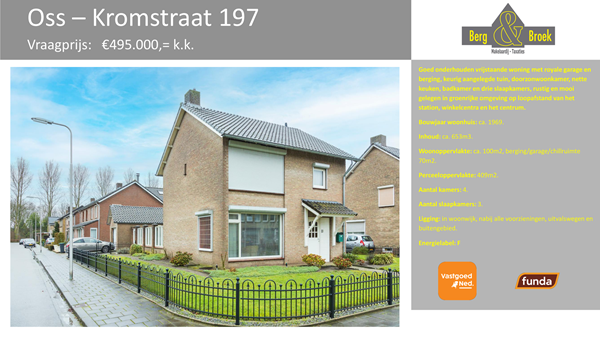 Brochure preview - Kromstraat 197 Oss.pdf