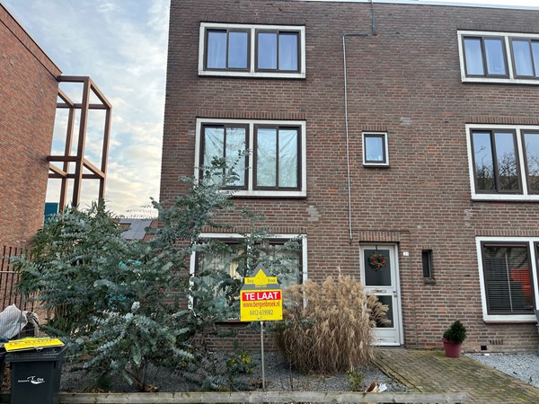 Property photo - Brabantstraat 51, 5346PA Oss