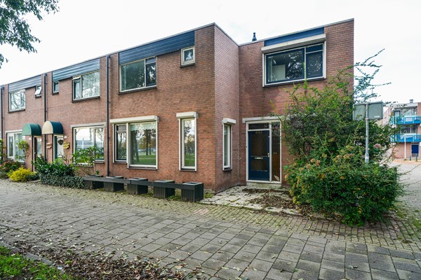 Property photo - Rhijnauwensingel 621, 3077VJ Rotterdam