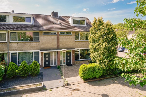 Verkocht: Atmosfeerstraat 20, 3328 GD Dordrecht