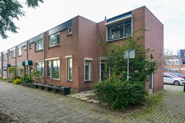 Medium property photo - Rhijnauwensingel 621, 3077 VJ Rotterdam