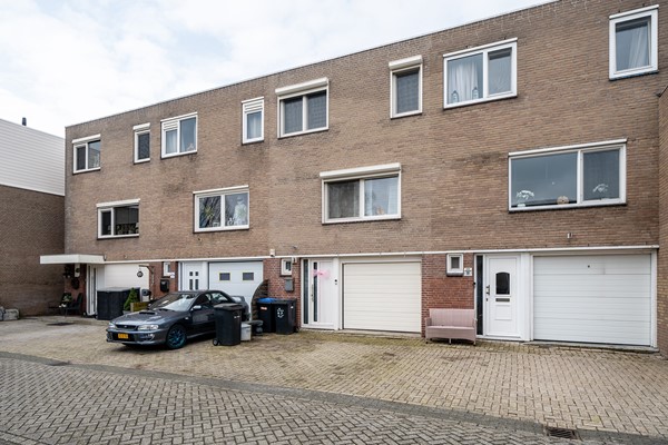 Property photo - Oosterdiep 24, 3313TG Dordrecht