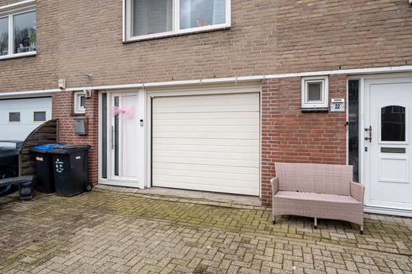 Medium property photo - Oosterdiep 24, 3313 TG Dordrecht