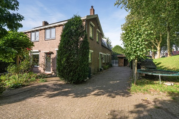Property photo - Rivierdijk 535, 3371EB Hardinxveld-Giessendam