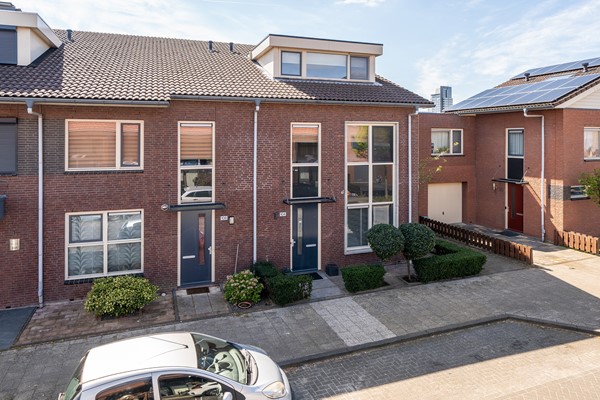 Property photo - Flatusstraat 104, 2909TH Capelle aan den IJssel
