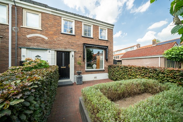 Property photo - Batavierstraat 40, 2951AA Alblasserdam