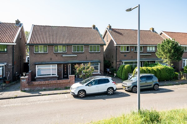 Verkocht: Benedenrijweg 401, 3077 CH Rotterdam