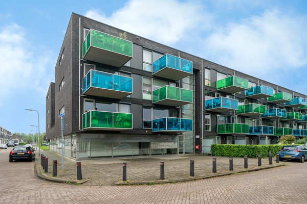 Te koop: Uilenvliet 1P39, 3333 BS Zwijndrecht