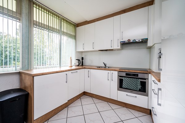 Medium property photo - Valkreek 34, 3079 AN Rotterdam