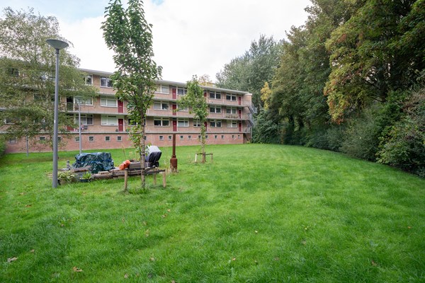 Medium property photo - Valkreek 34, 3079 AN Rotterdam