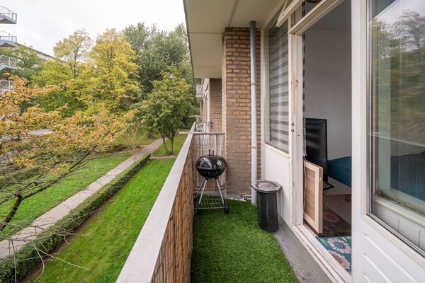 Medium property photo - Valkreek 34, 3079 AN Rotterdam