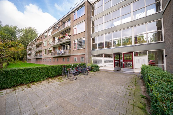 Medium property photo - Valkreek 34, 3079 AN Rotterdam