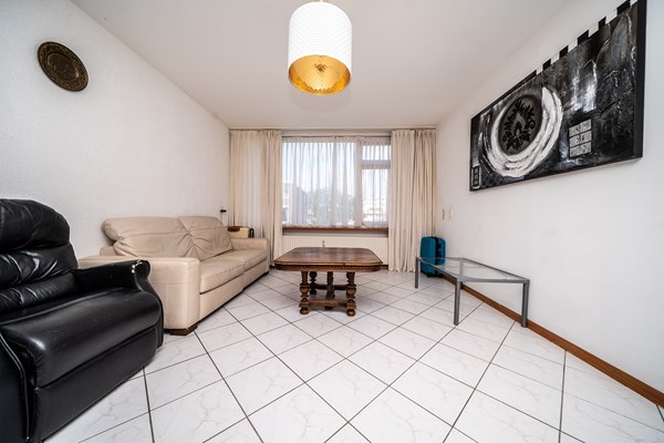 Medium property photo - Valkreek 34, 3079 AN Rotterdam